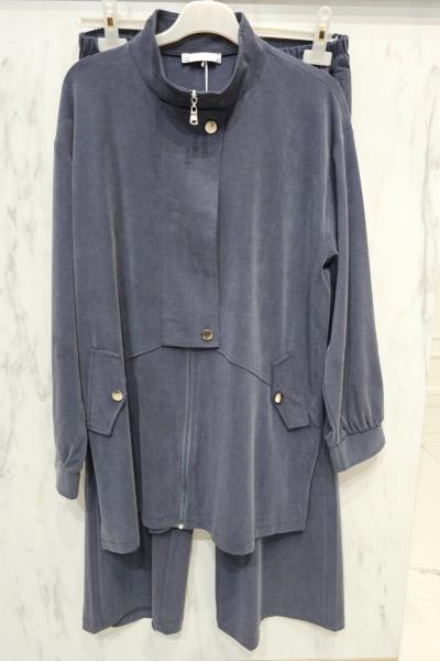 Tensel Takım  Lacivert