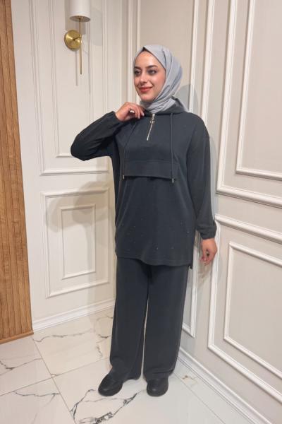 Beray Takım  Siyah