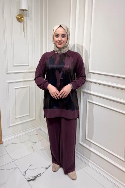 Venüs Takım Mürdüm