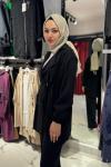Benatu Kupra Takım  Siyah