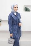 Berna Takım  Lacivert