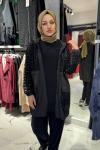 File Takım 3 lü Siyah