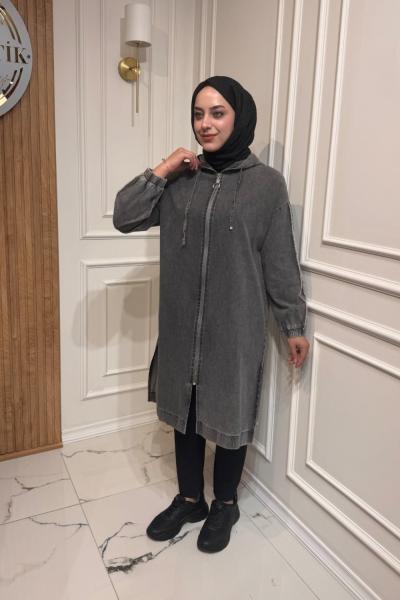 Uzun Kot Kap Antrasit