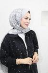 Yanları Halkalı Modal Takım  Siyah